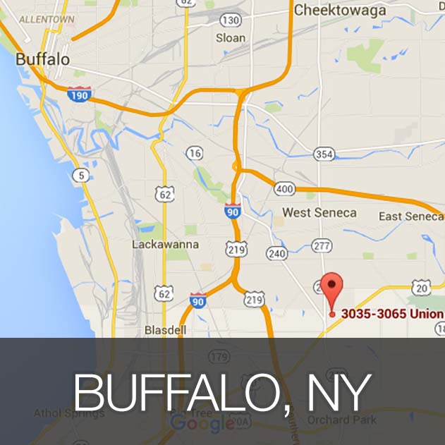 Buffalo call center jobs hiring now