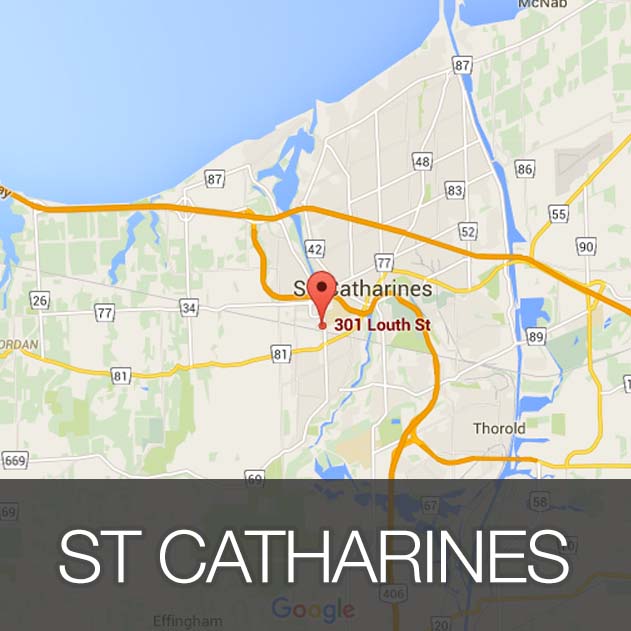 St Catharines call center jobs