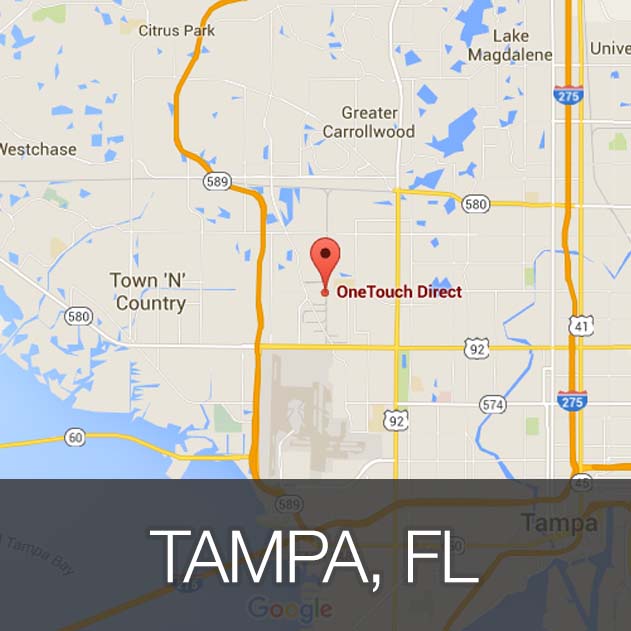 Tampa call center jobs hiring now